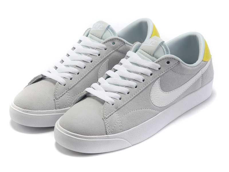 shop nike blazer low cuir colore nike blazer mtr acheter